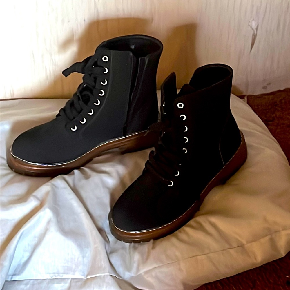 Never been worn